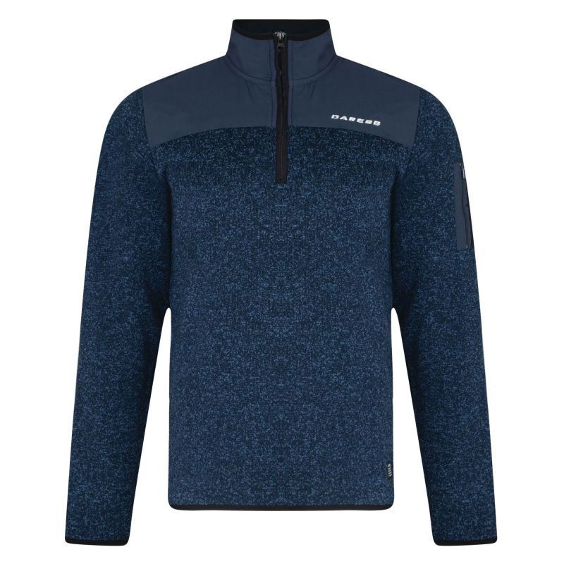 Pull polaire Alliance Sweater - Bleu