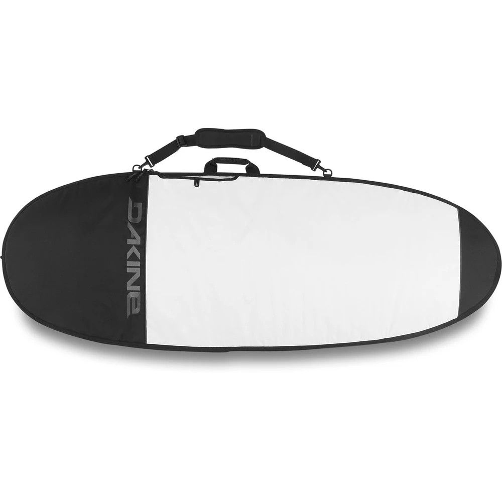 Housse de Surf Daylight Surfboard Bag Hybrid 6'6" - White