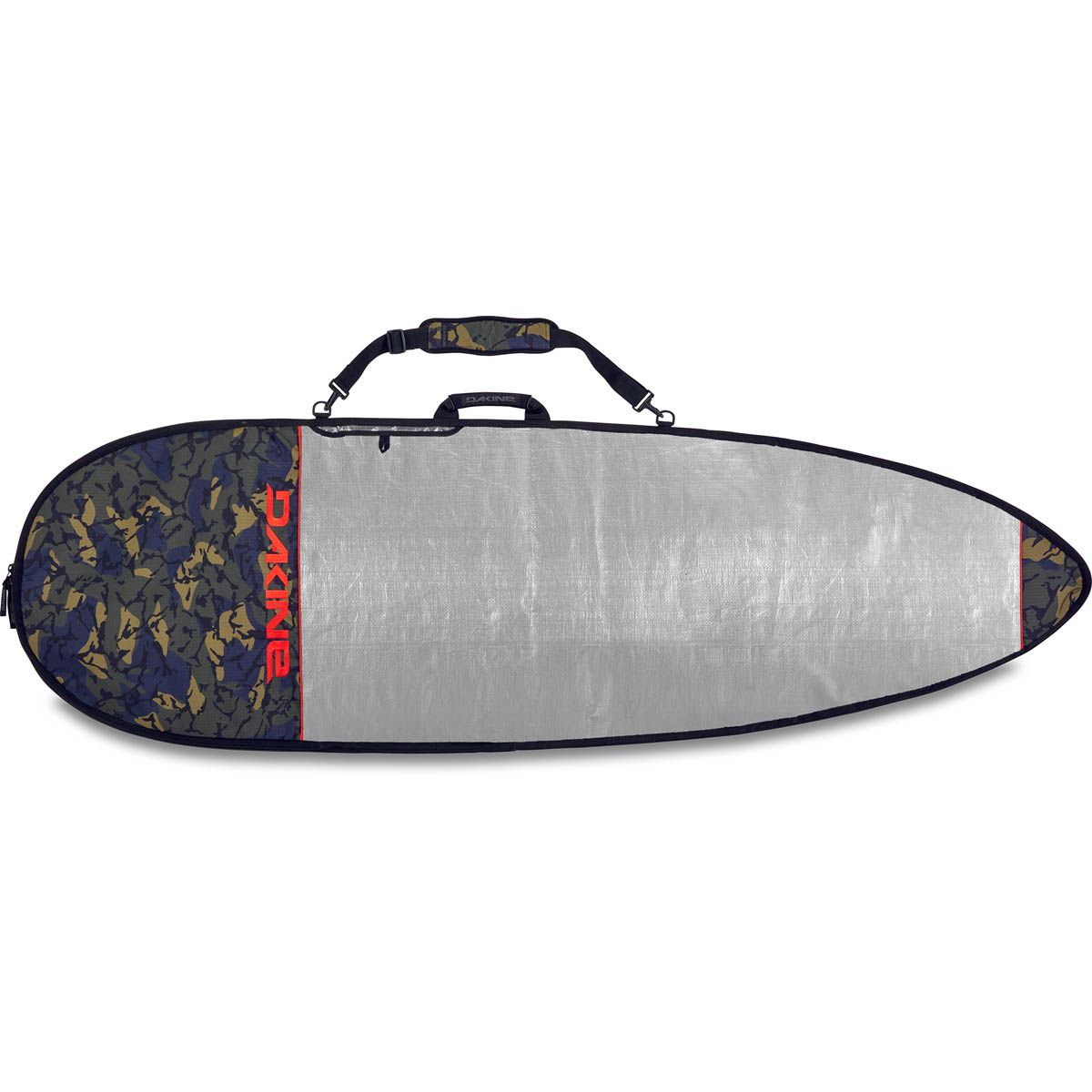 Housse de surf Daylight Thruster - Cascade Camo