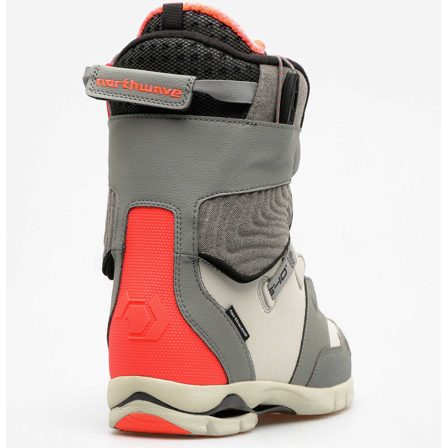 Boots Decade SL - grey