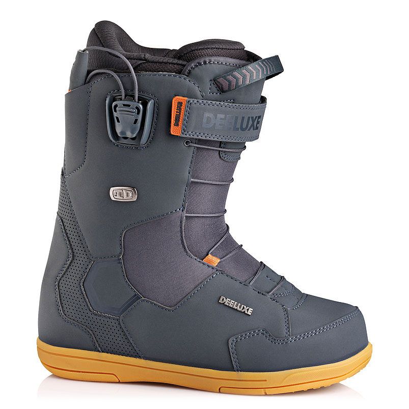 Boots Snow ID 7.1 TF - Grey