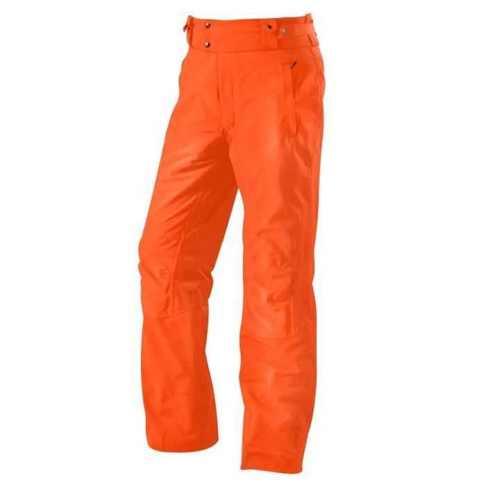 Pantalon de Ski Makalu - Orange