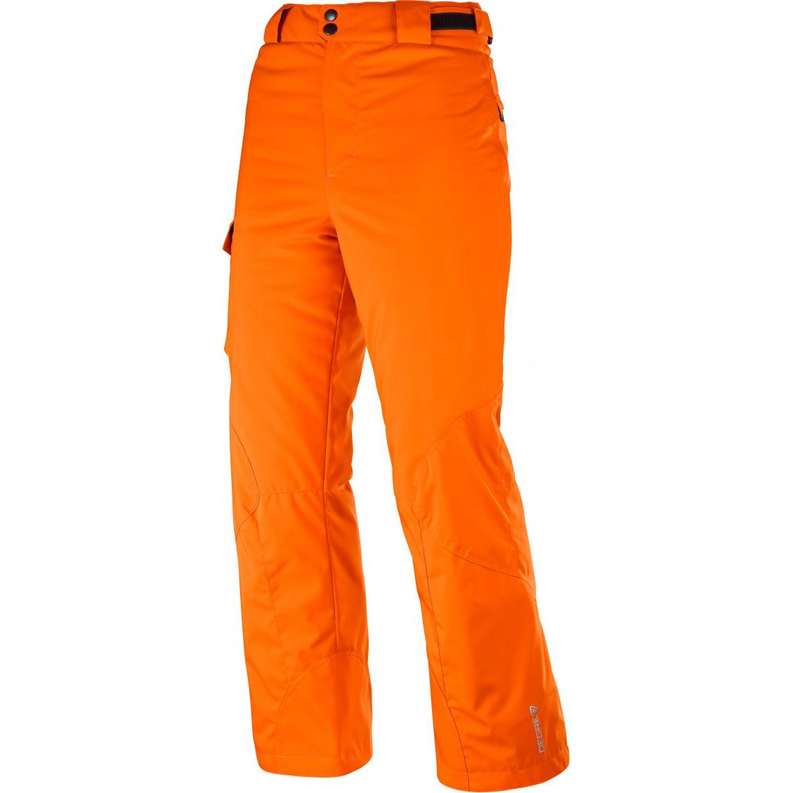 Pantalon ski Terry Pant - Magma