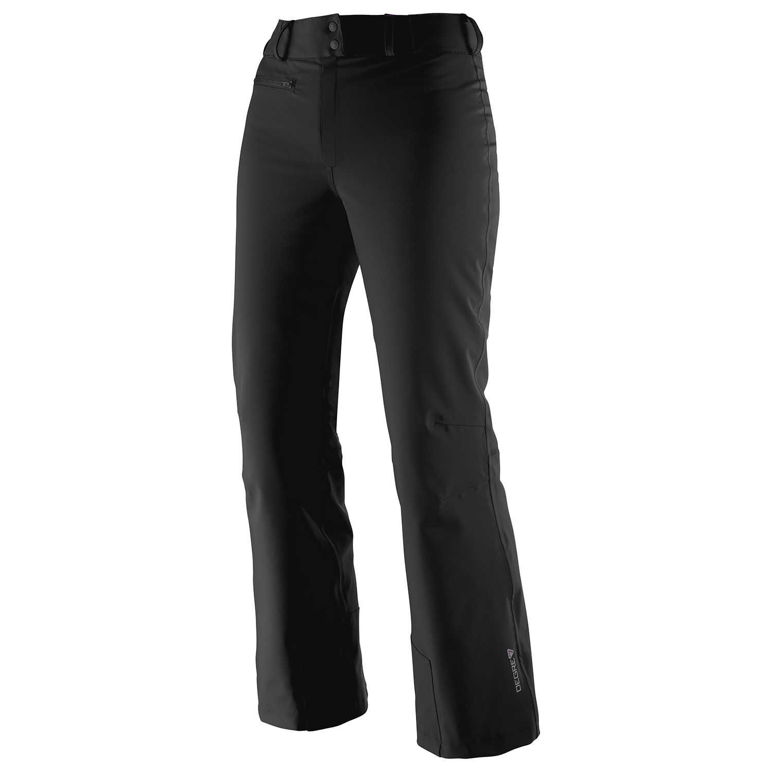 Pantalon ski Femme Durier pant - Noir