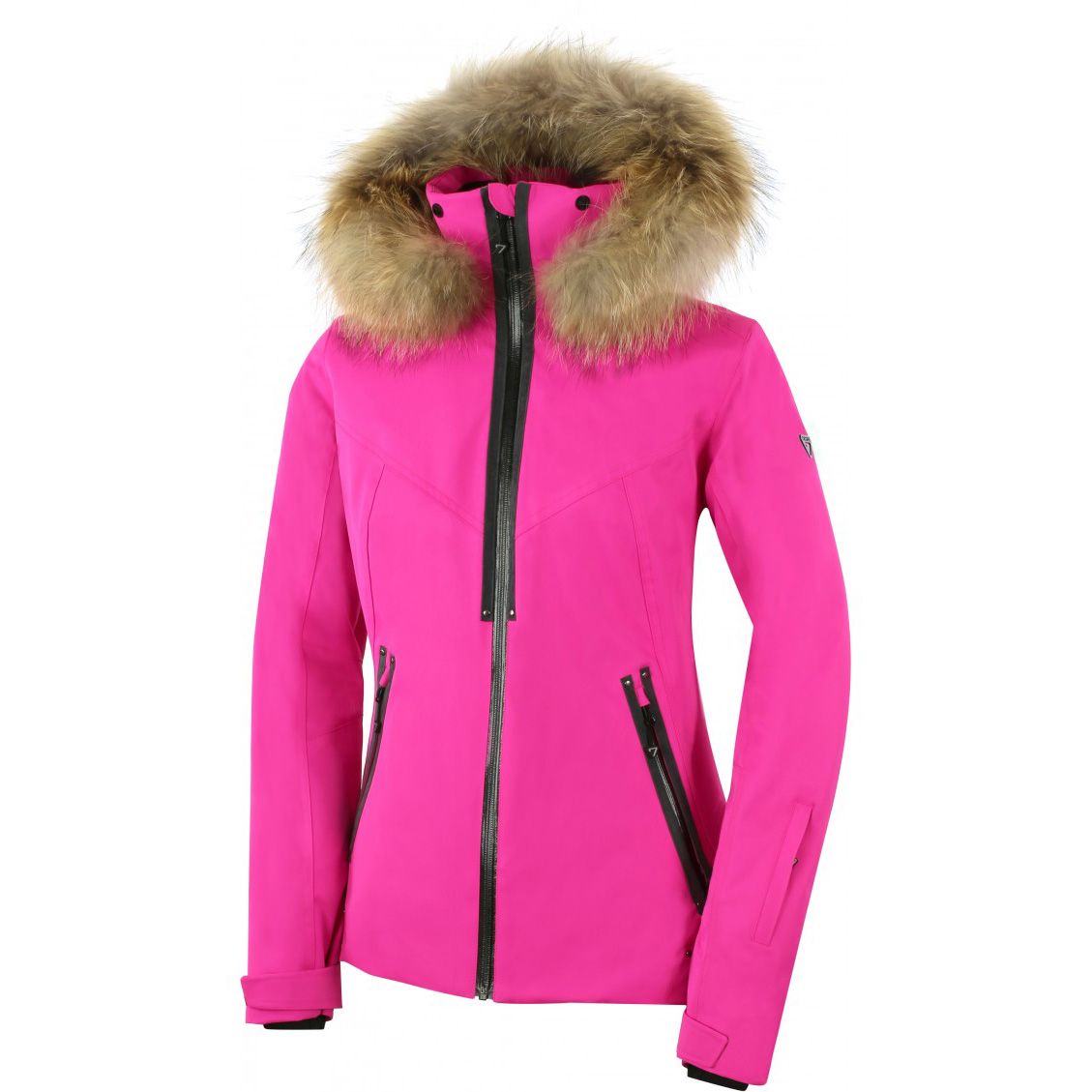 Veste ski Geod Jacket - Ultra Pink