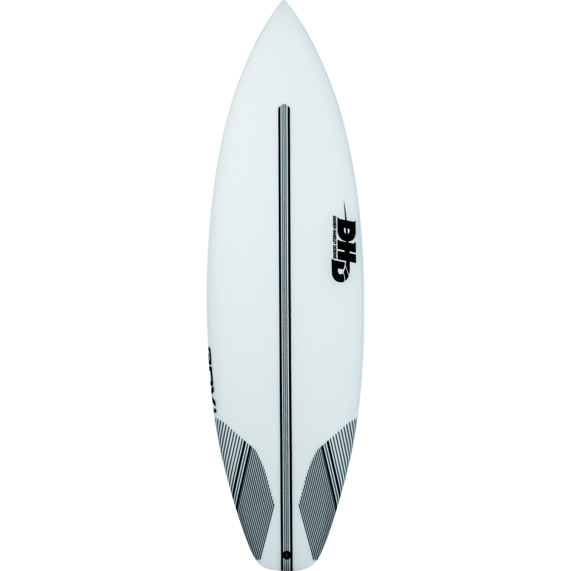 Surf Dhd Eps Core Series 3dv Fcs