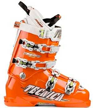 Chaussure ski Diablo Inferno R 150 - 26.5