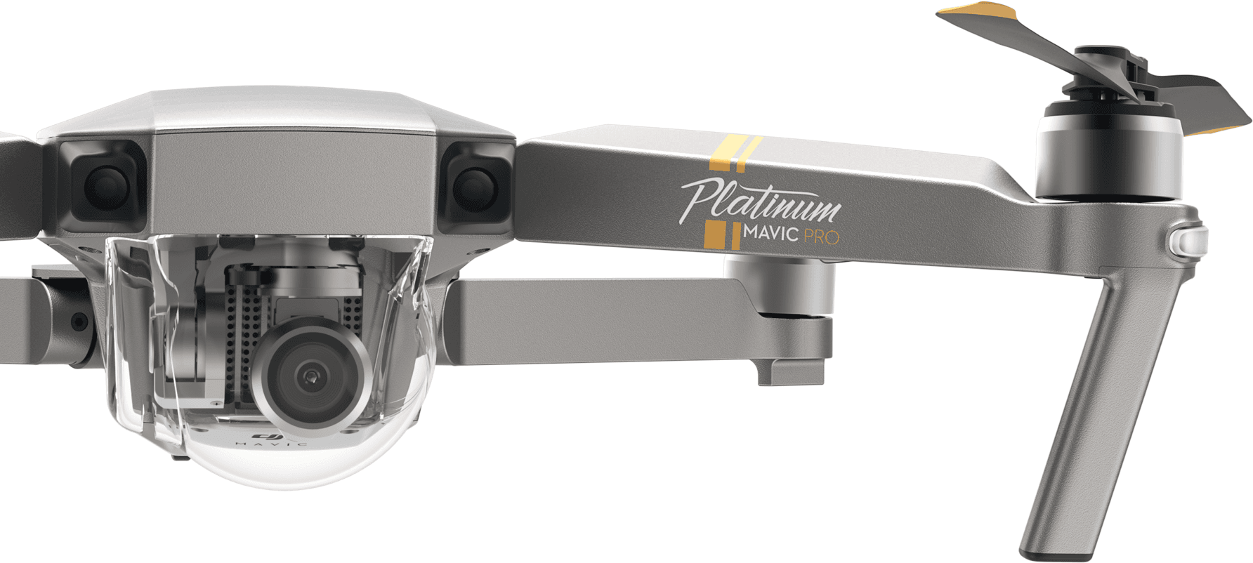 DJI Drone Mavic PRO Platinum
