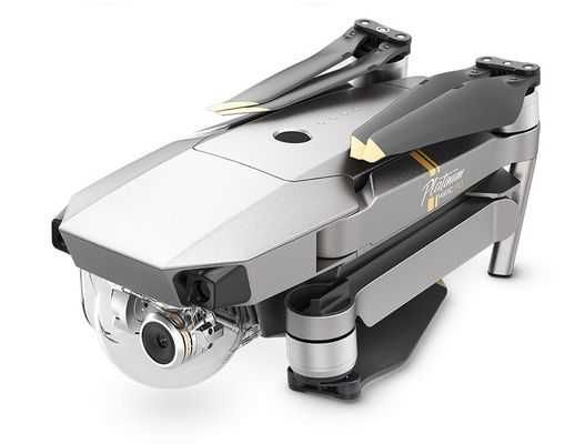 DJI Drone Mavic PRO Platinum