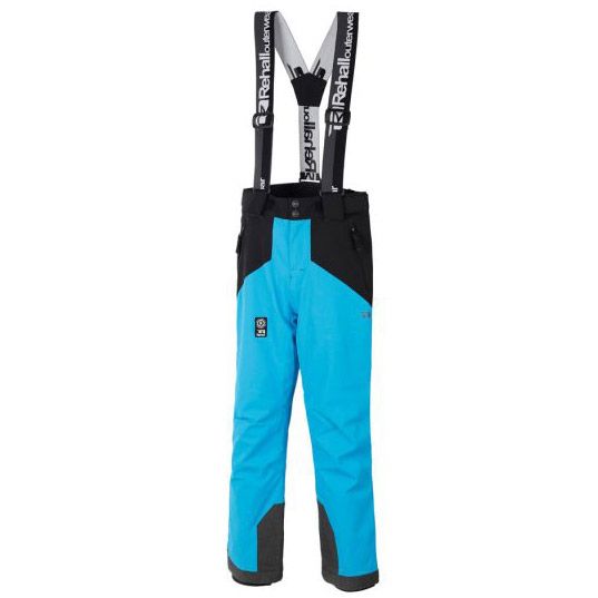 Pantalon de Ski Dragg R Junior - Ultra Blue