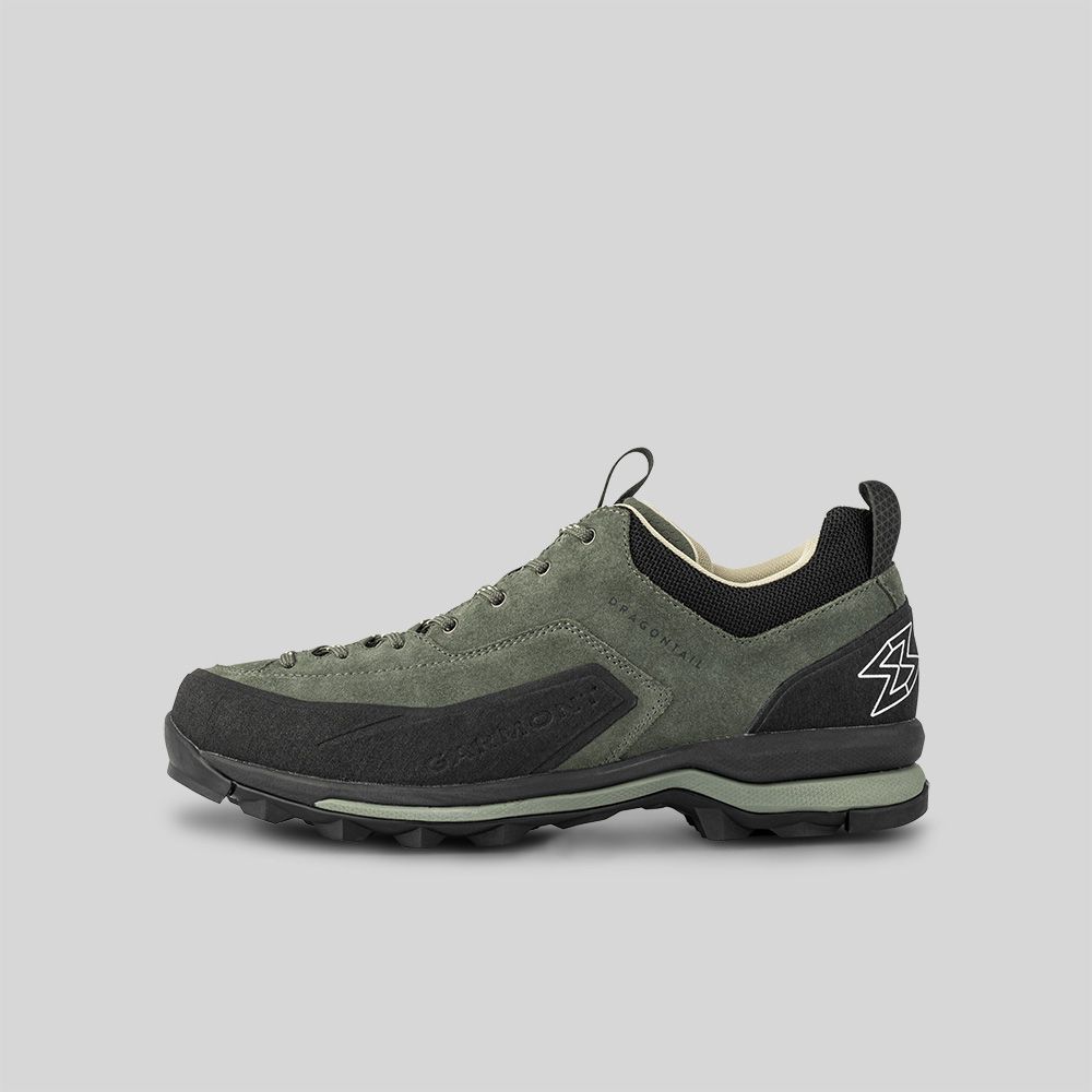 Chaussures de randonnée Dragontail - Green