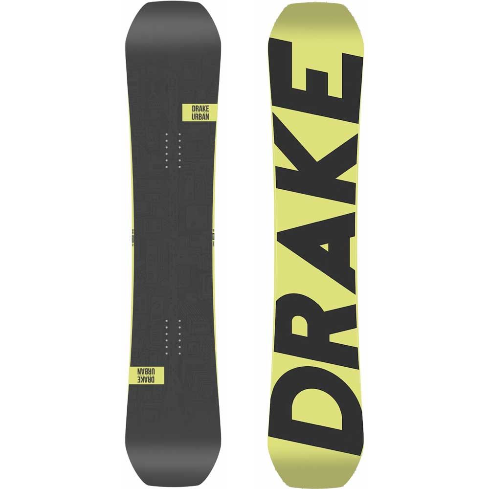 Planche Snowboard Drake Urban