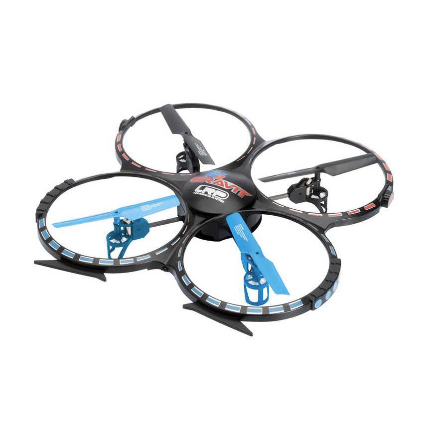 Drone H4 GRAVIT 2.4G BIG + 4 hélices
