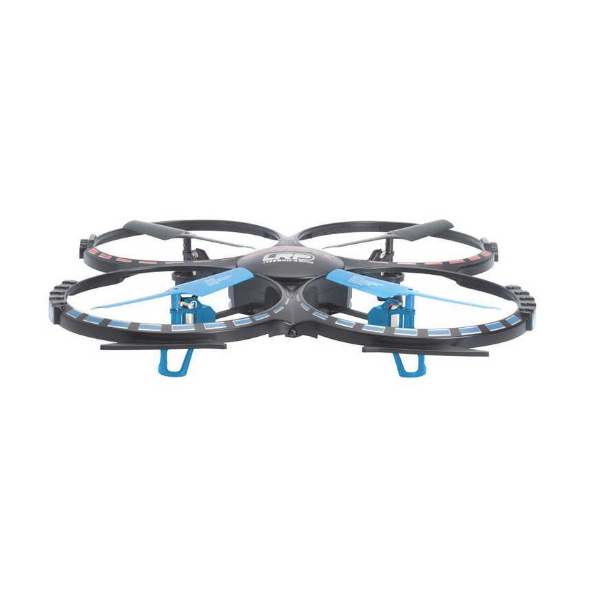 Drone H4 GRAVIT 2.4G BIG + 4 hélices