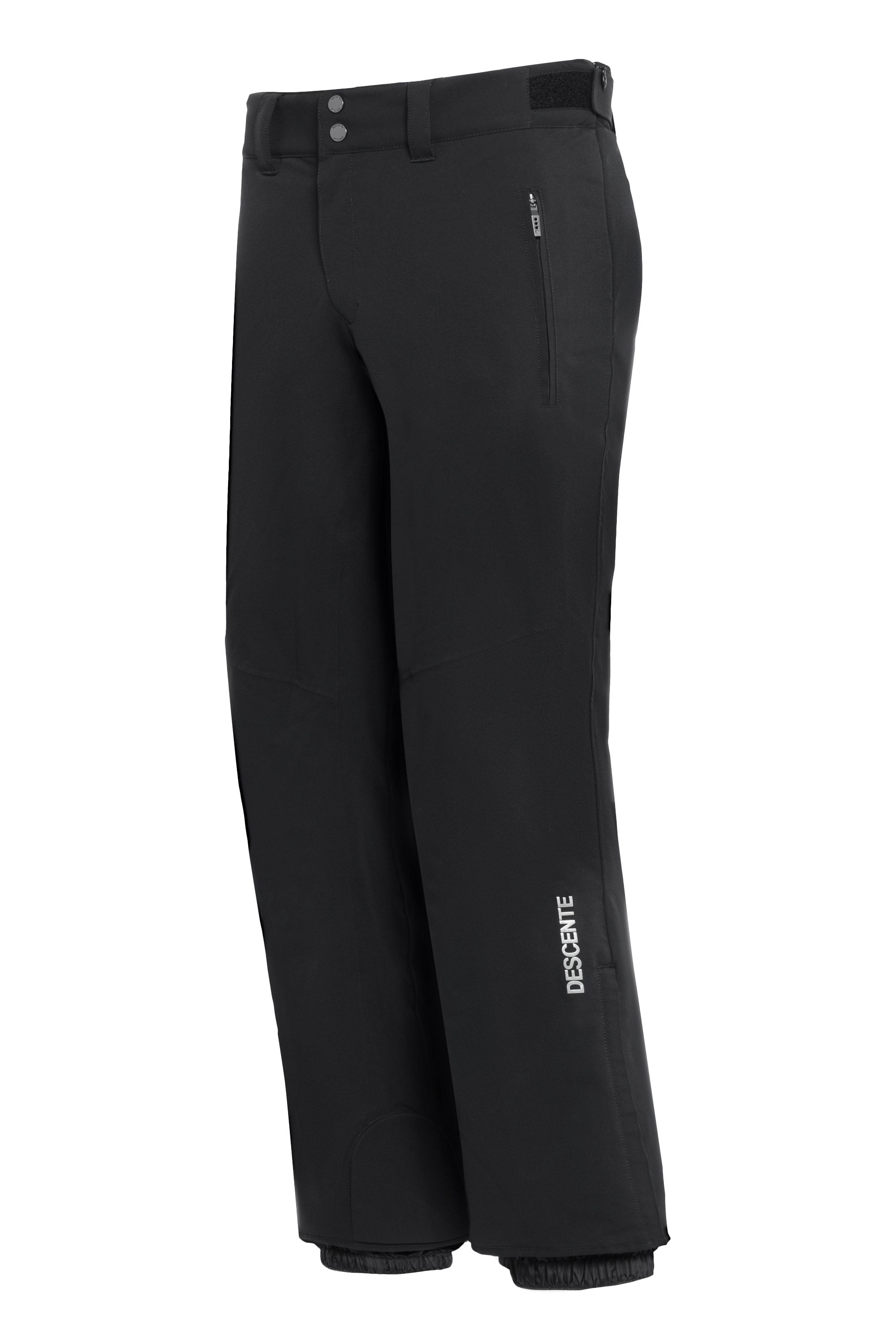 Pantalon de Ski Roscoe Insulated Pant - Black