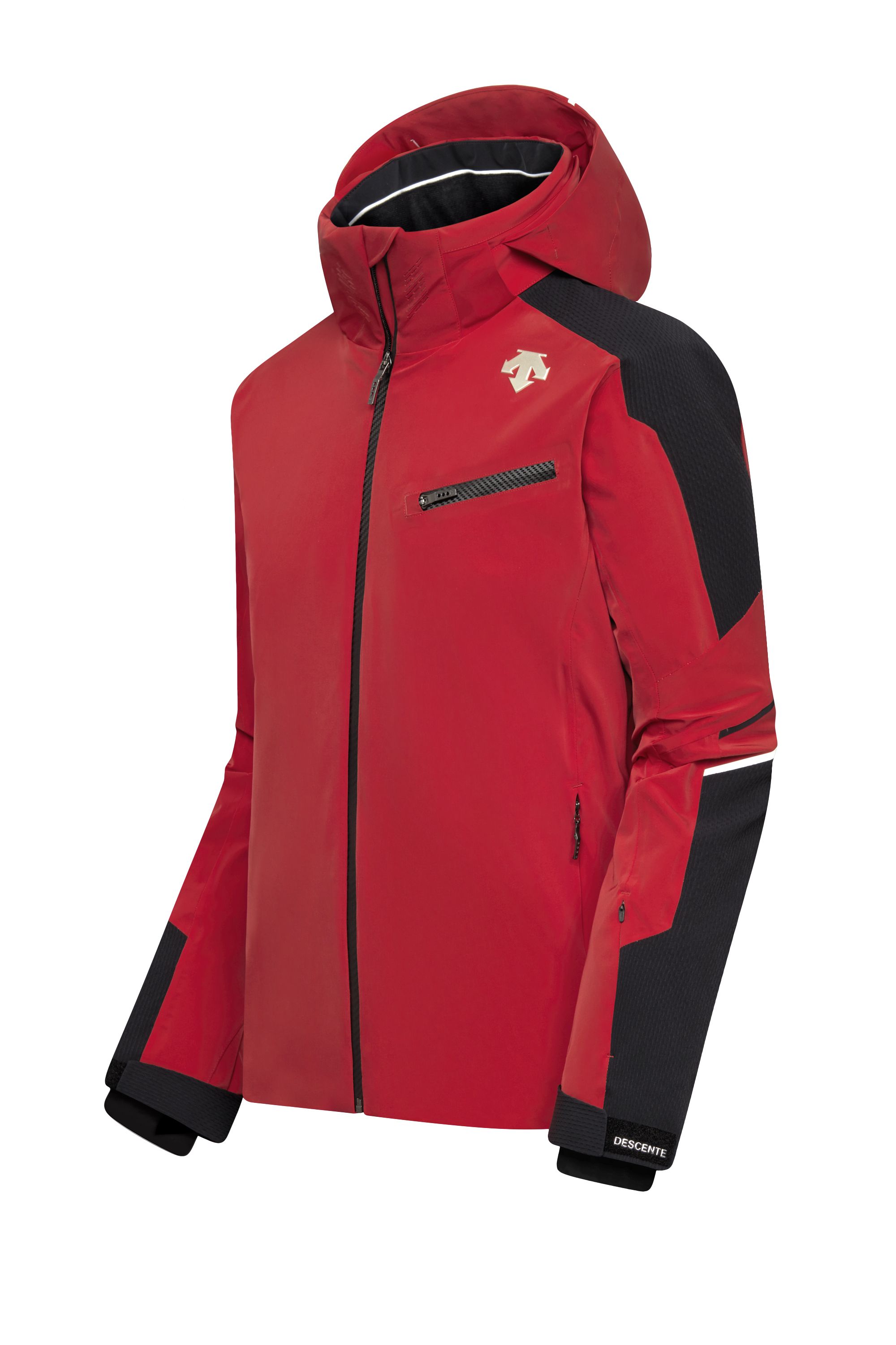 Veste de Ski Jurgen Insulated Jacket - Rouge