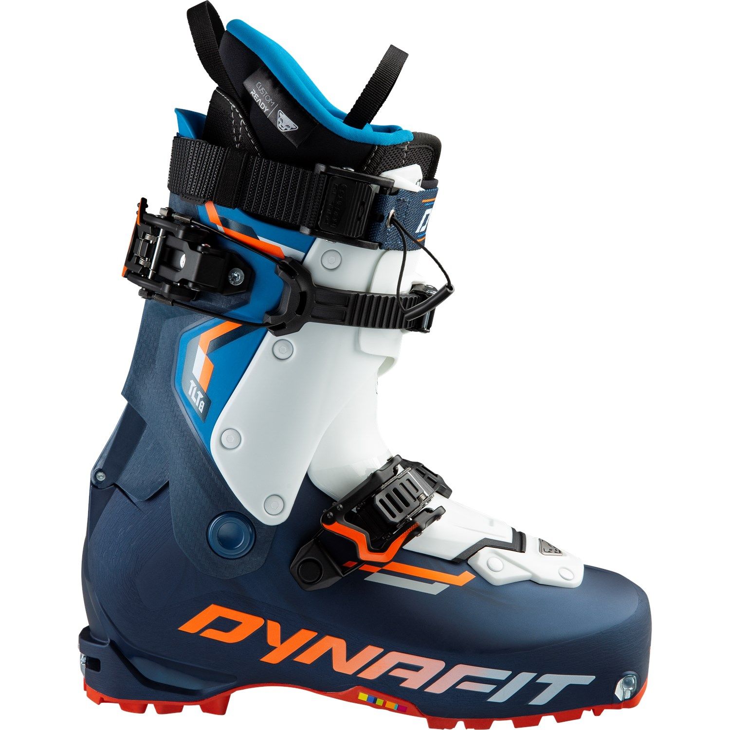 Chaussures ski TLT 8 Expedition CR Homme