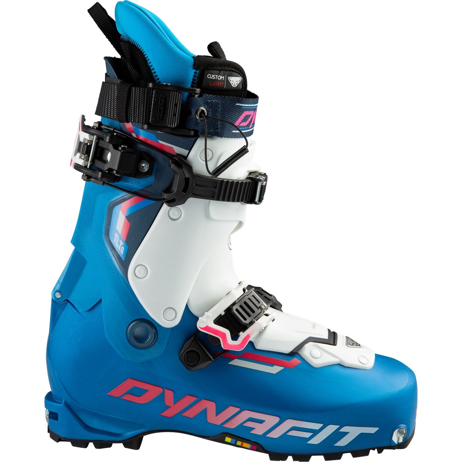 Chaussures ski TLT 8 Expedition CL