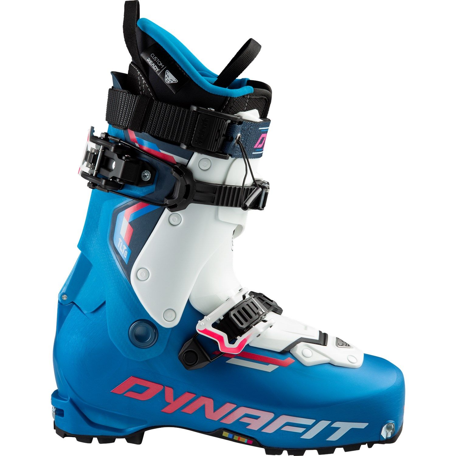 Chaussures ski TLT 8 Expedition CR Femme
