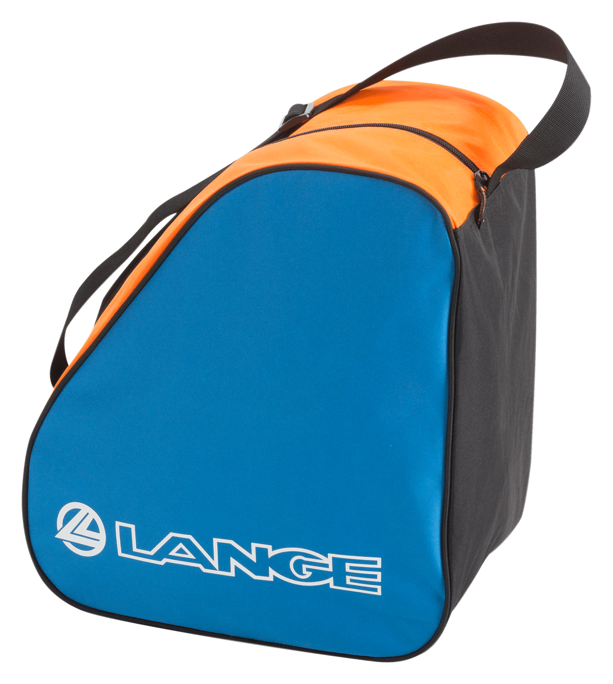 Basic Orange Boot Bag