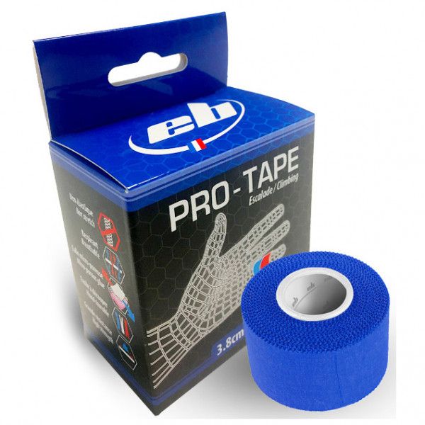 EB Pro tape - Bleu