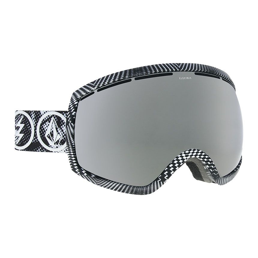 Masque de Ski EG2 - Volcom - Brose Silver Chrome