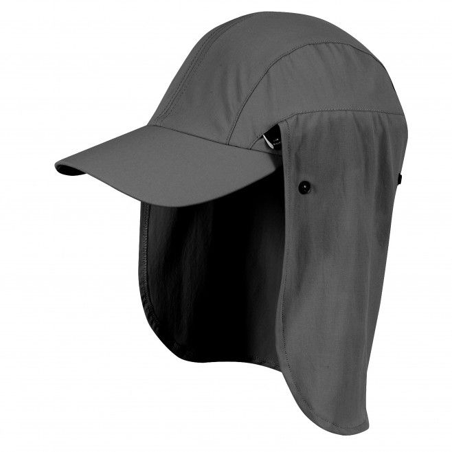 Flex protect cap crest black