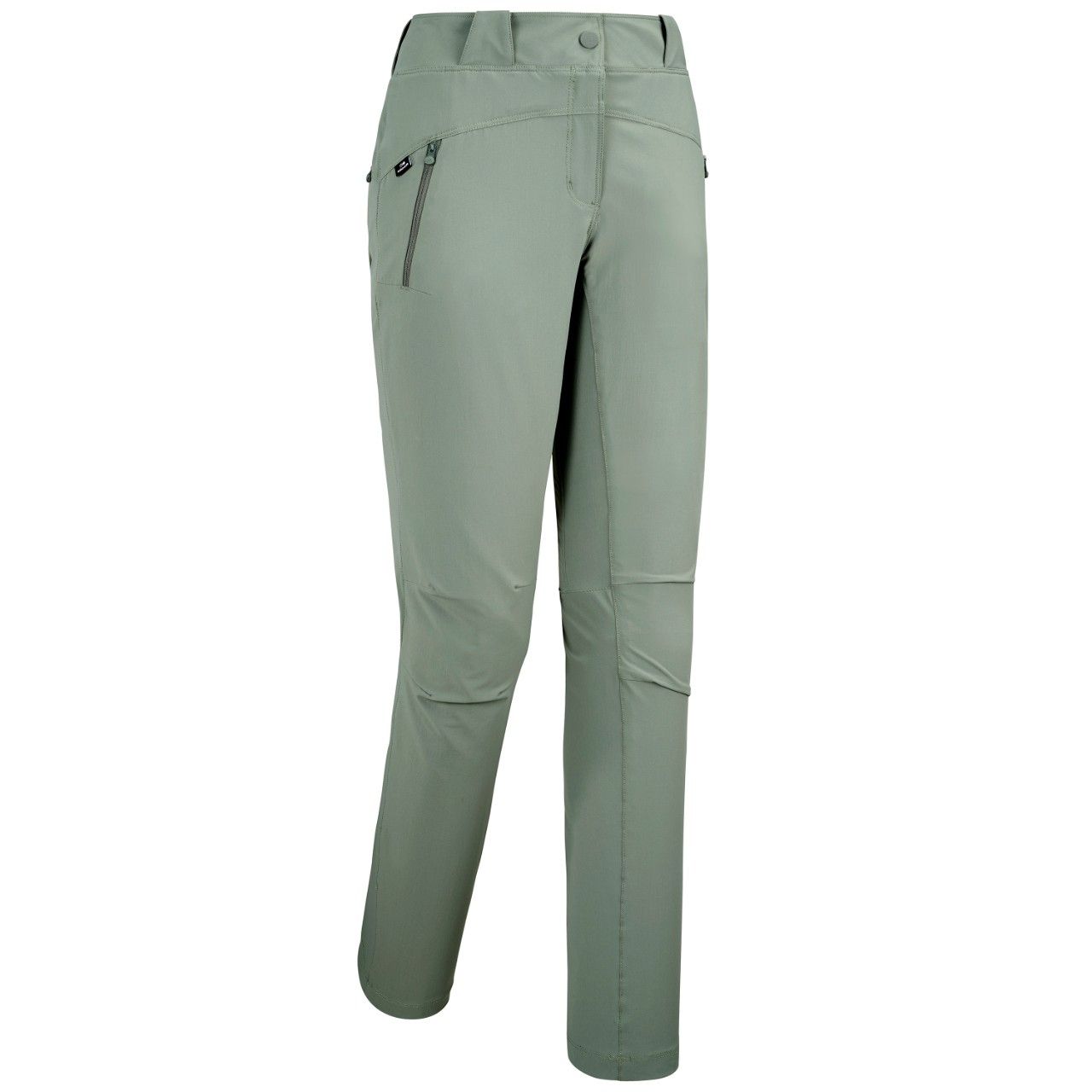 Pantalon de randonnée flex agave green