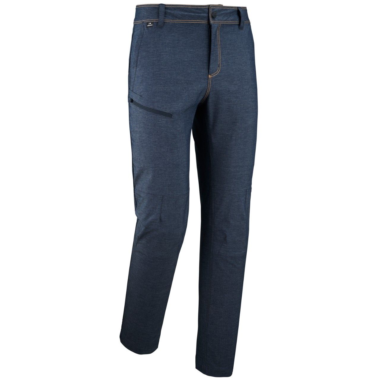 Pantalon Dalston 2.0 blue jean 