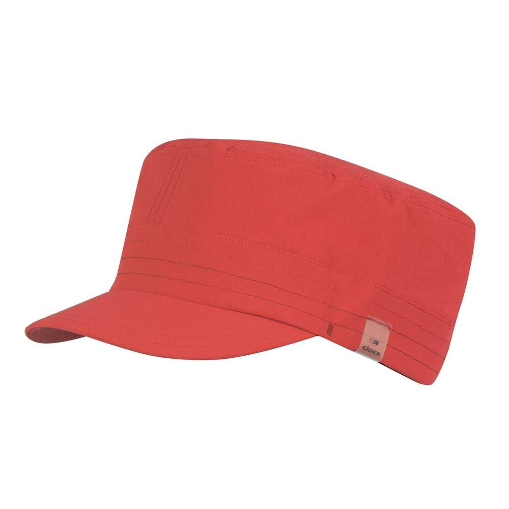 Casquette Madon 4.0 W - Spicy Coral