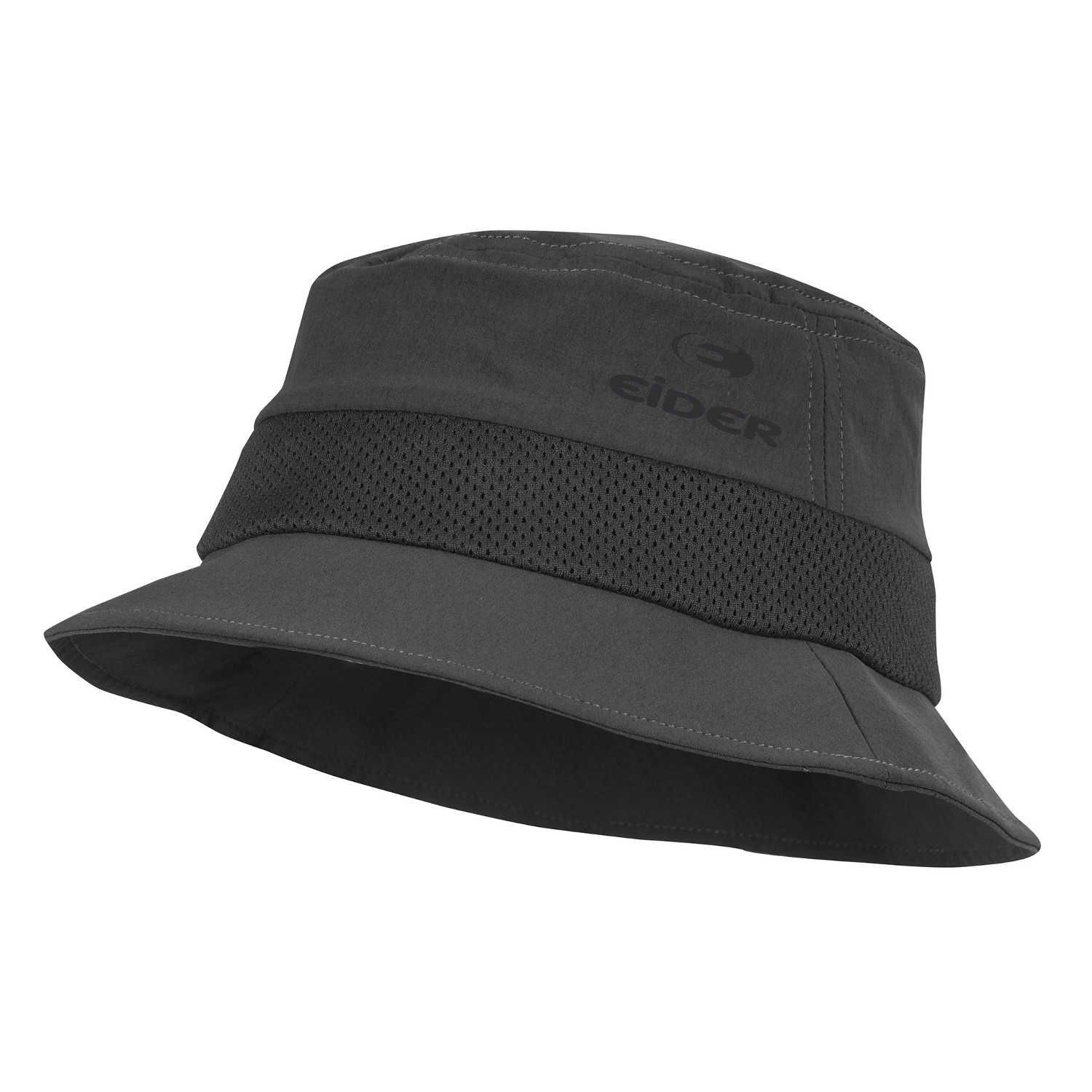 Chapeau Flex Bob - Noir