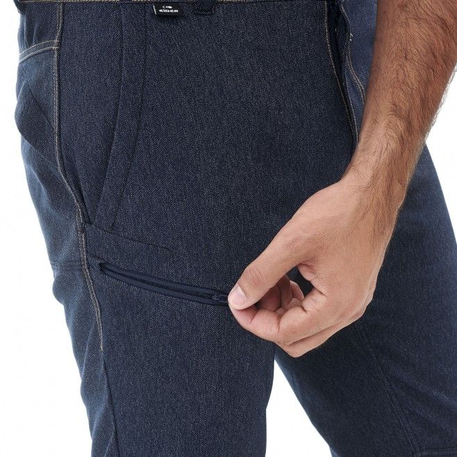 Pantalon Dalston 5 Jean Pant 2.0 M