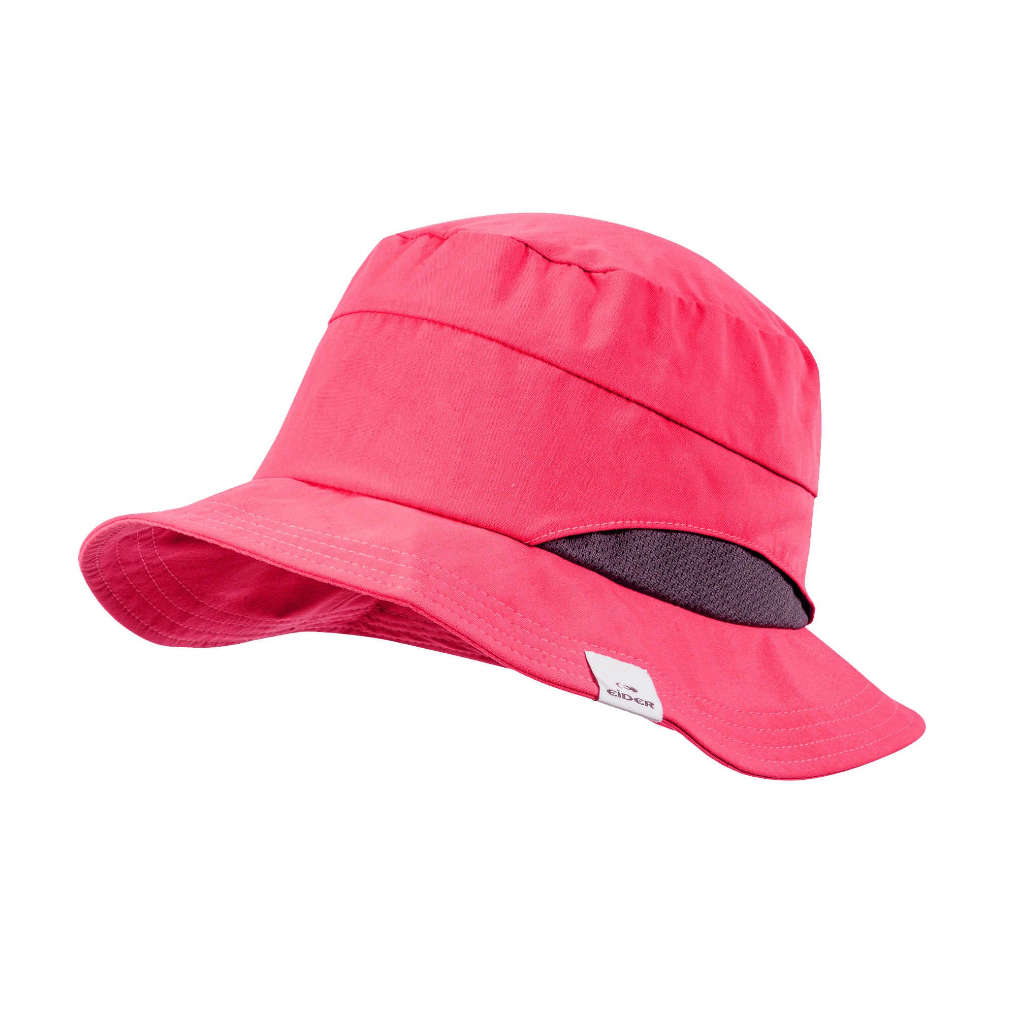 Chapeau Lauca Hat 4.0 - Cherry Rose