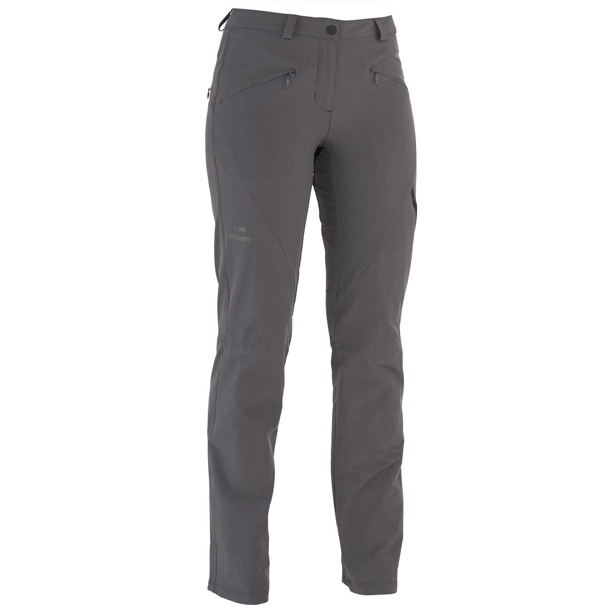 Pantalon Spry - Dark Grey
