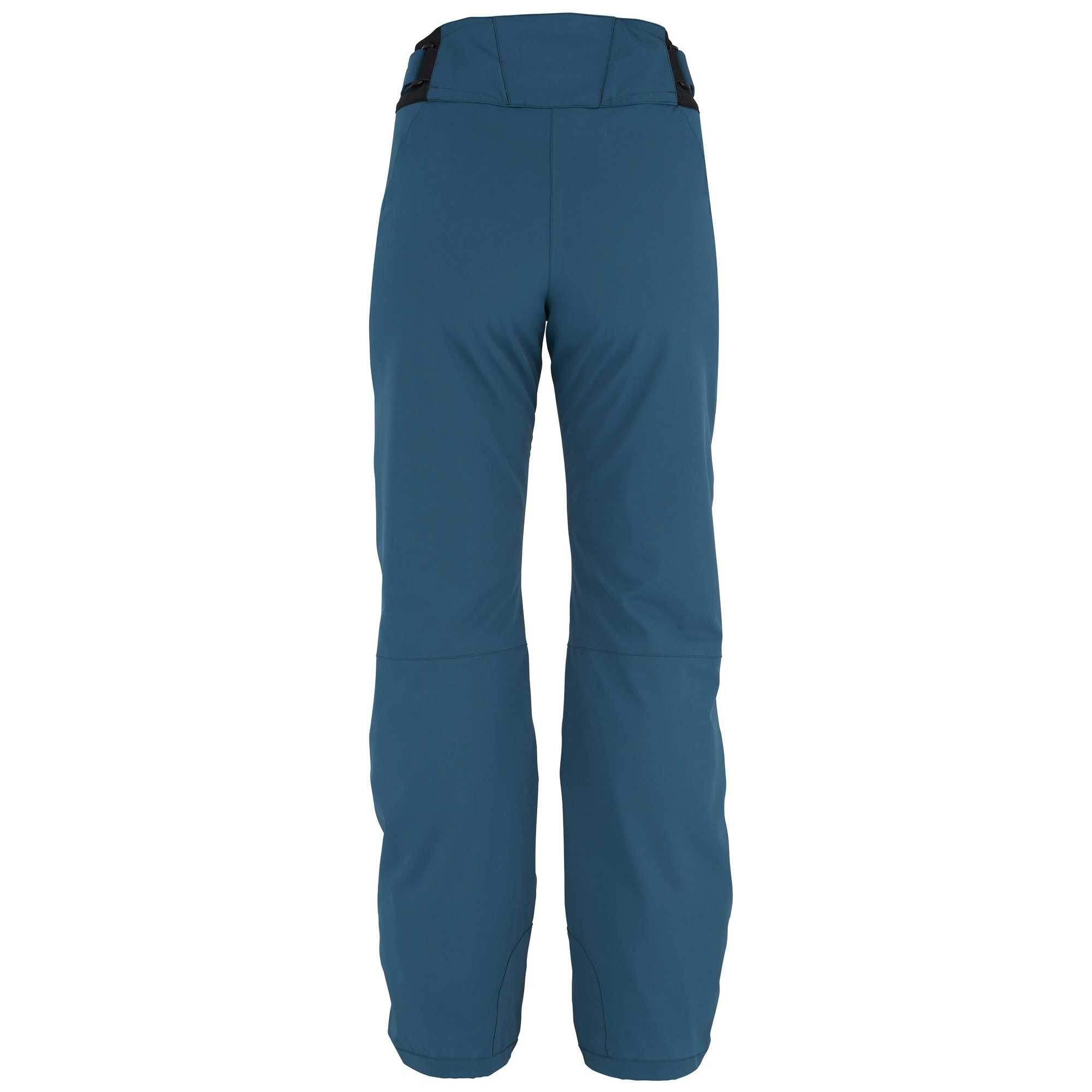 Pantalon de ski St Anton Pant 2.0 W - Midnight Blue