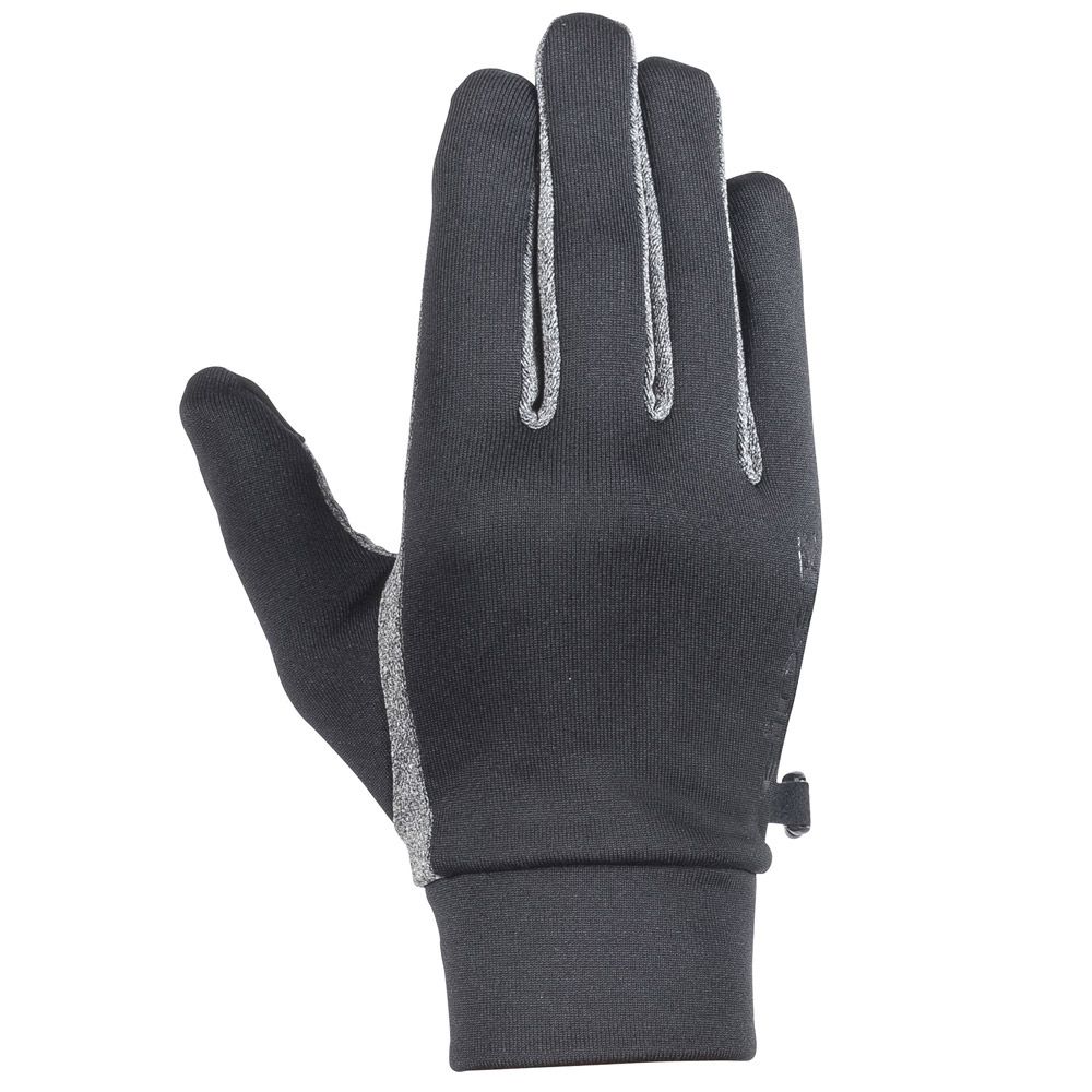 Gants de Randonnée Control Touch Gloves - Noir