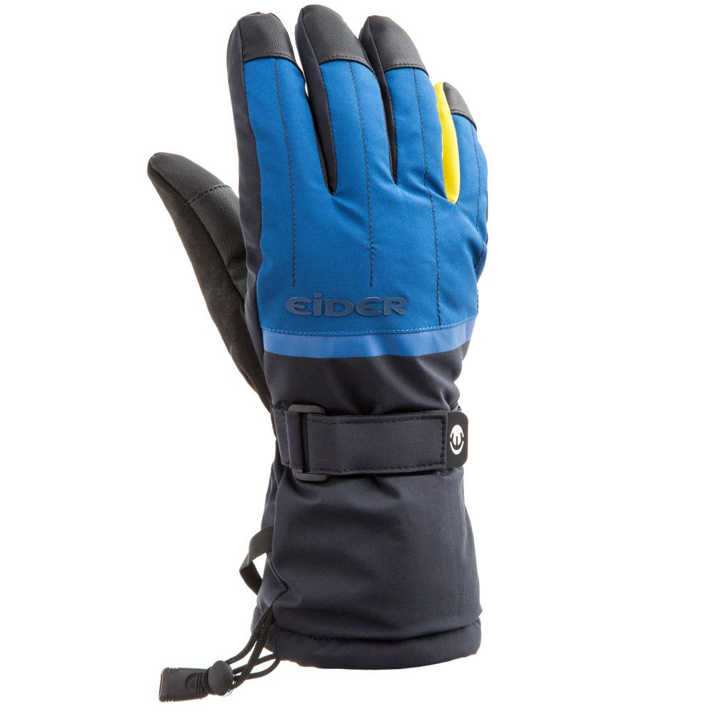 Gants de Ski The Rocks Gloves - Dusk Blue