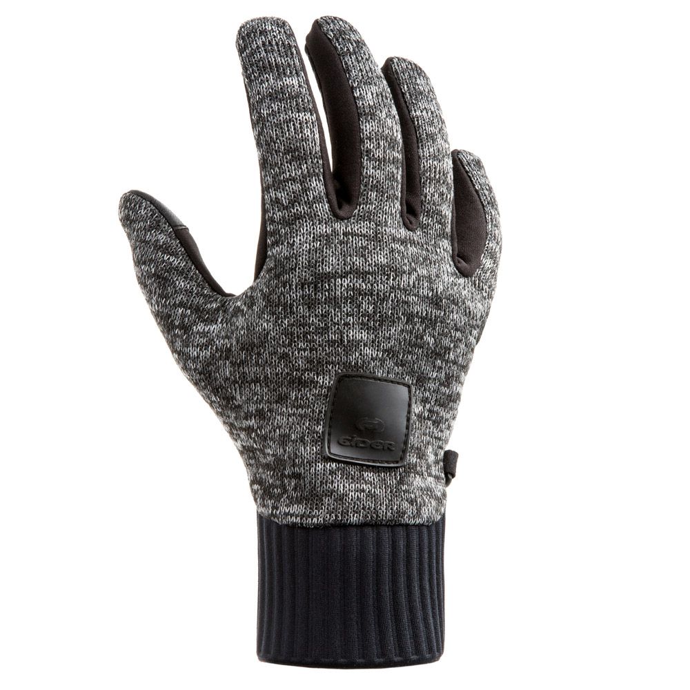 Gants de Randonnée Wolly Grip 3.0 Gloves - Noir