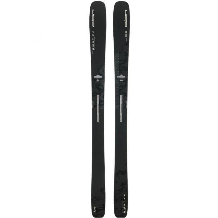 Ski Ripstick 106 Black Edition