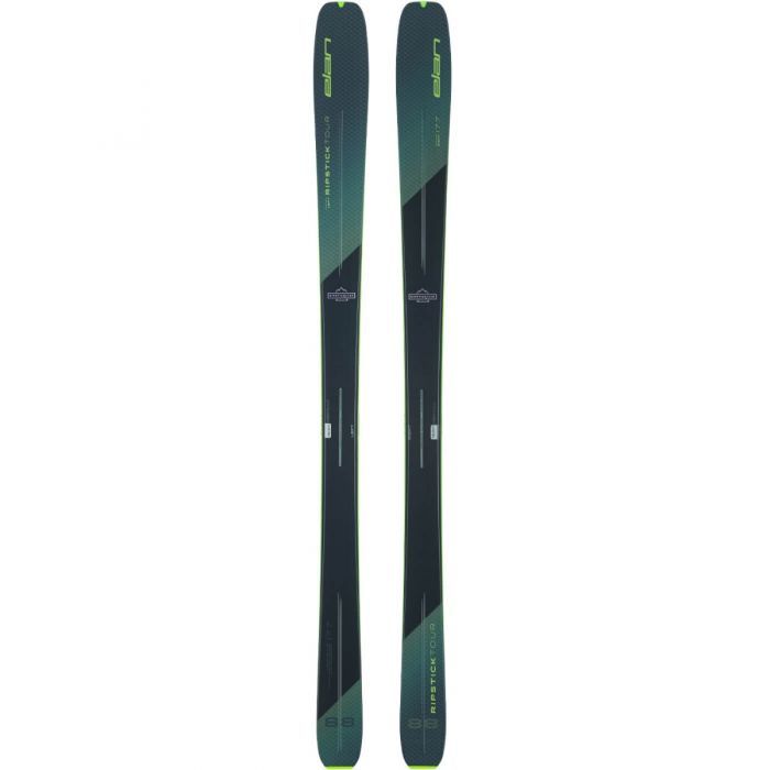 Ski de randonée ripstick tour 88 2022