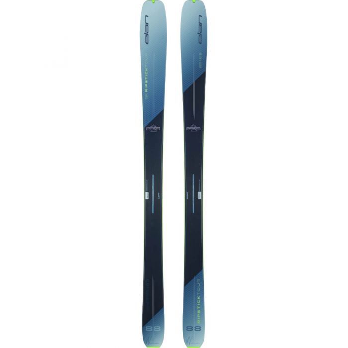 ski de randonnée ripstick tour 88 w 2022