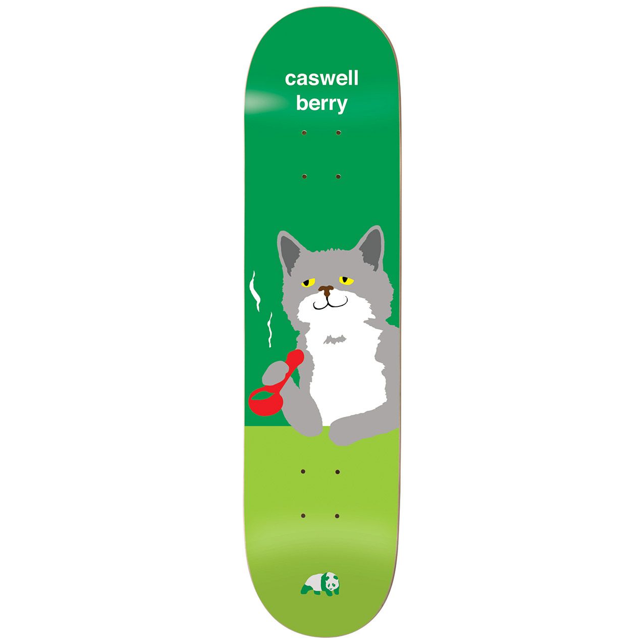 Deck Pussy Magnet R7 Berry 8.5 X 32.2