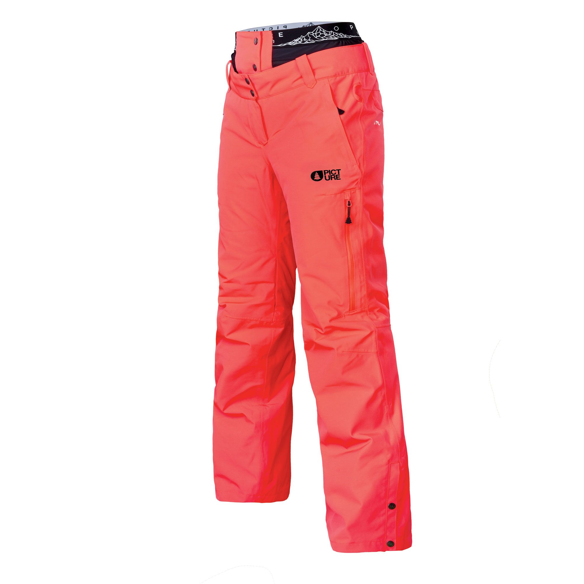 Pantalon de Ski Exa Pant - Corail