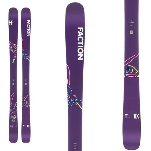 FACTION Ski Prodigy 1.X