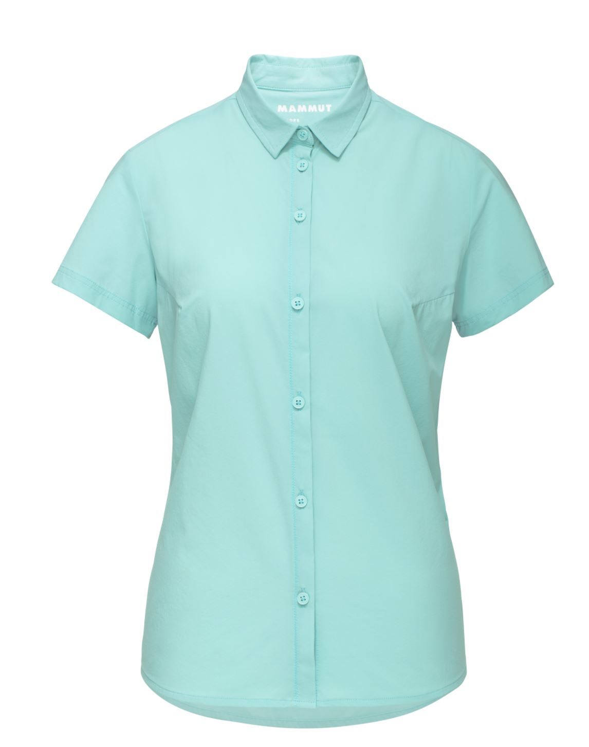 Trovat Light Shirt Chemise de randonnée légère à manches courtes