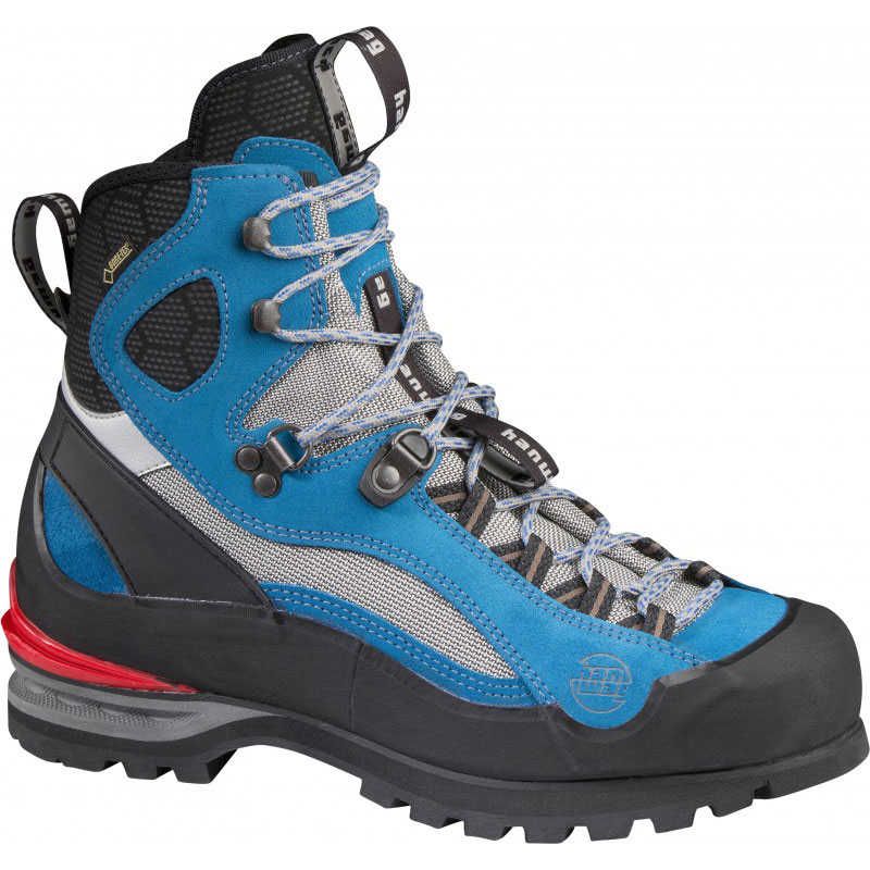 Chaussure d'alpinisme Ferrata Combi GTX - Un Blue