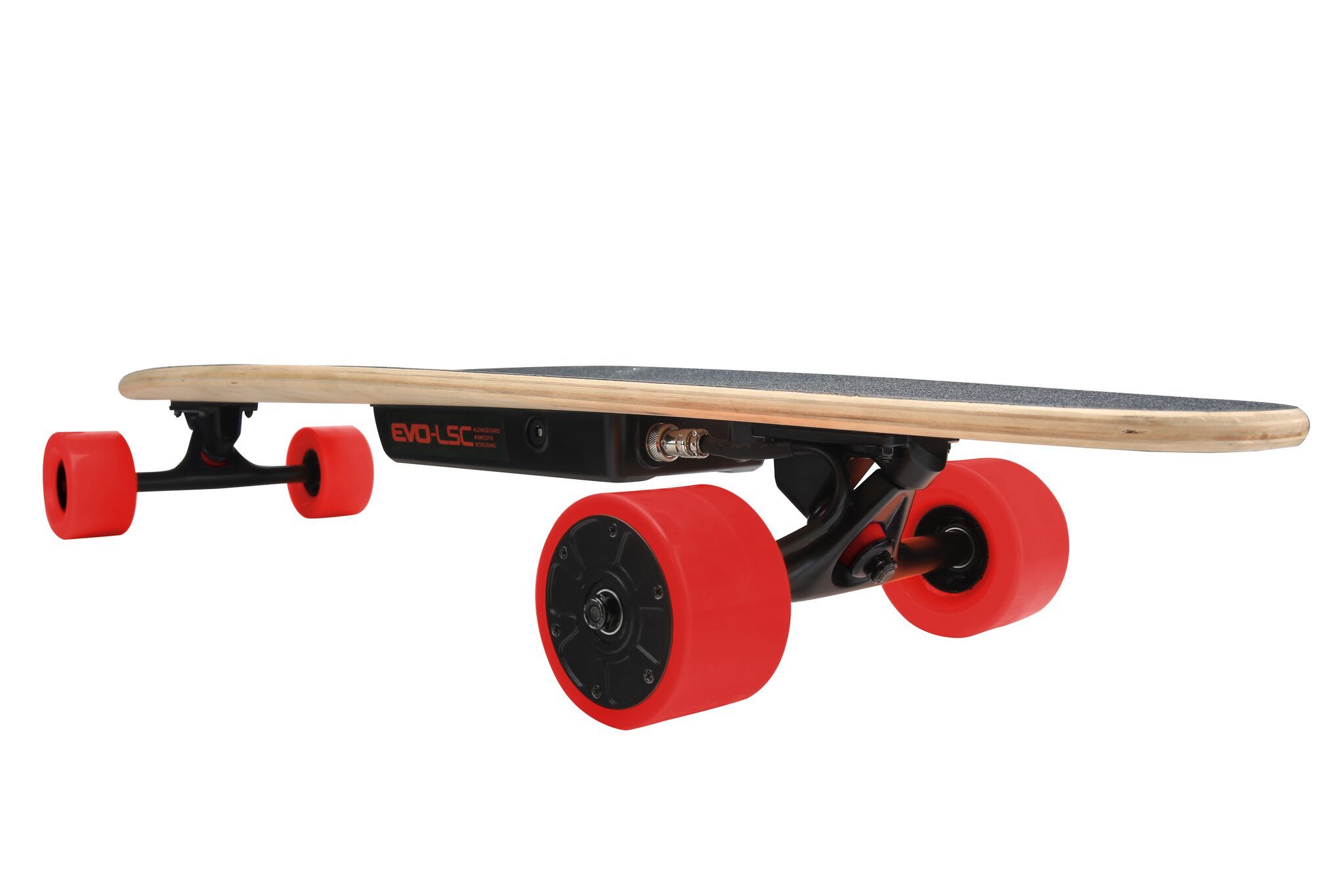 Skateboard électrique ultra léger EVO-LSC