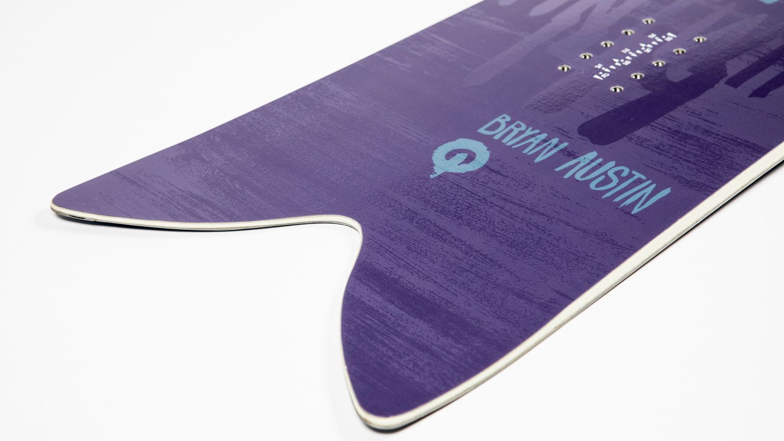 nitro fin twin snowboard