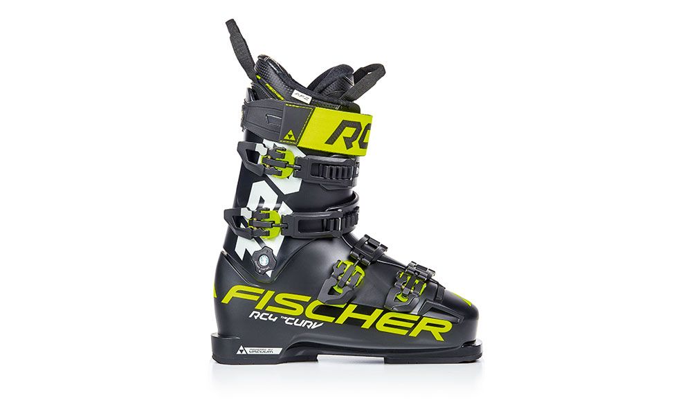 Chaussures de ski The Curv 120 Vacuum Full Fit 2020