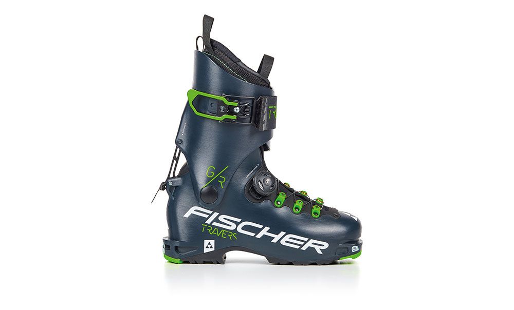 Chaussures de ski rando Travers GR 2020